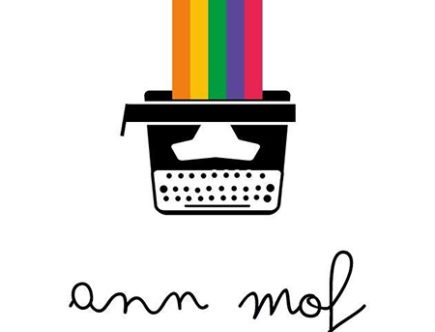 L'interview de AnnMof, rédactrice web