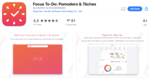 la methode pomodoro
