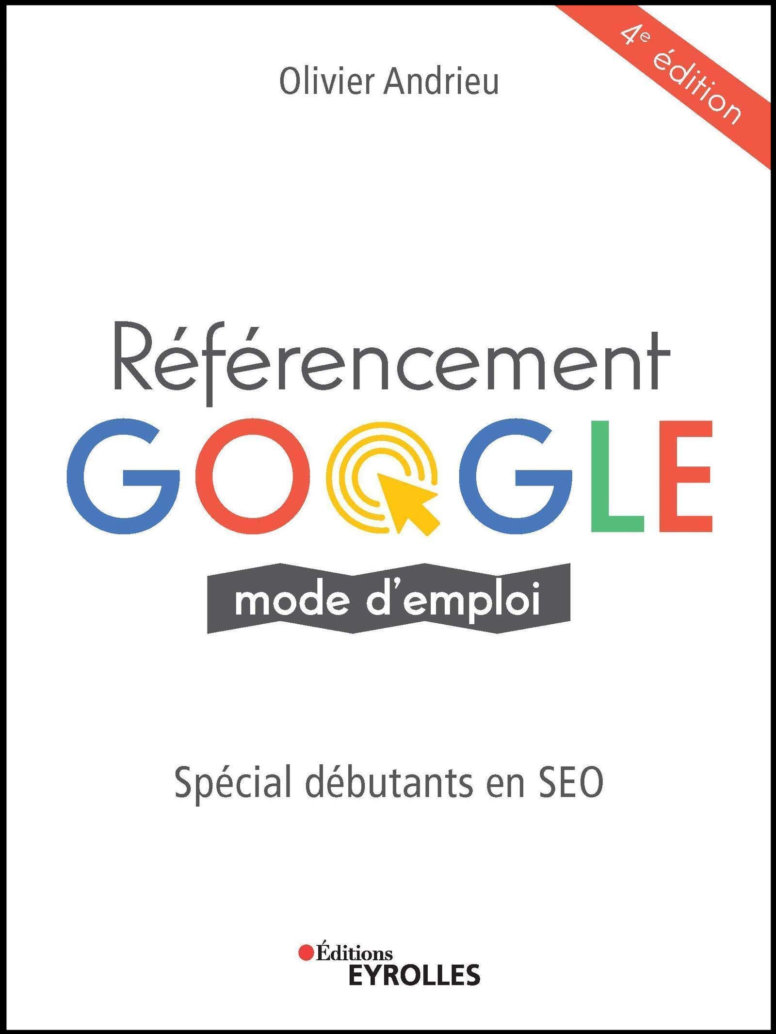 SEO : 3 ressources pour s'initier au référencement naturel