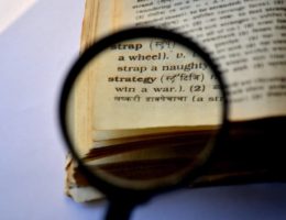 ecrire sans faute d'orthographe