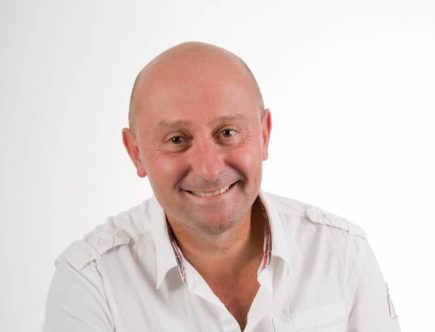 olivier andrieu
