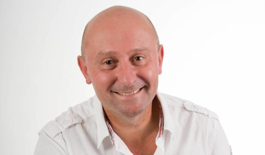olivier andrieu