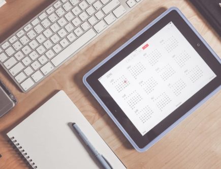 comment creer un calendrier editorial pour son blog