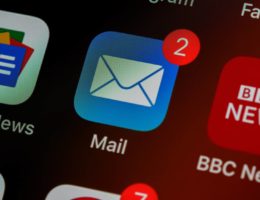 comment creer sa liste email facilement