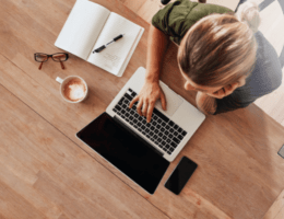 les 7 pages web indispensables a avoir sur son site web professionnel