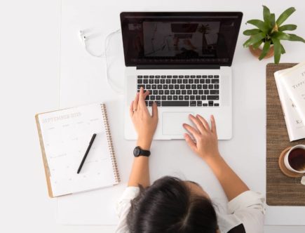 comment conserver son seo lors d'un changement de nom de domaine