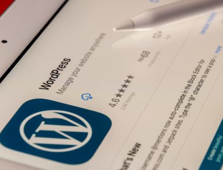 wordpress.com et wordpress.org : comment choisir entre les 2 versions de wordpress