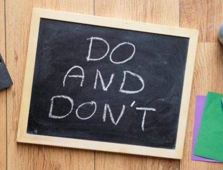 decouvrez 8 pratiques a eviter absolument sur votre blog