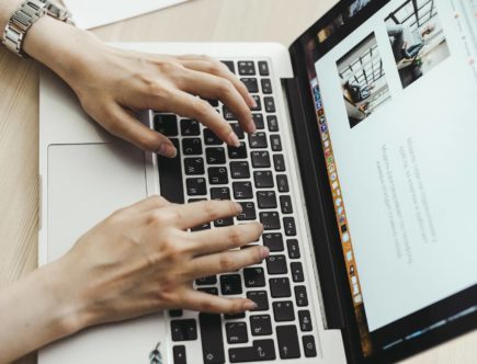 3 techniques pour mettre a jour ses anciens articles de blog