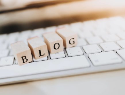 decouvrez tout ce qu'il fait savoir avant de creer votre blog d'entreprise
