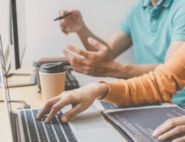 pourquoi avoir un site internet en 2023