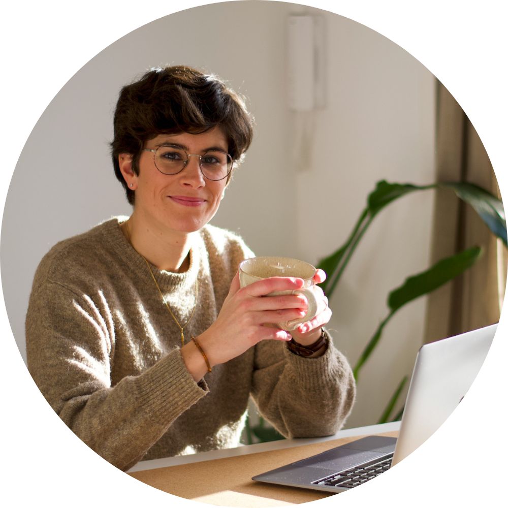 charlotte pion redactrice web seo et formatrice en referencement naturel