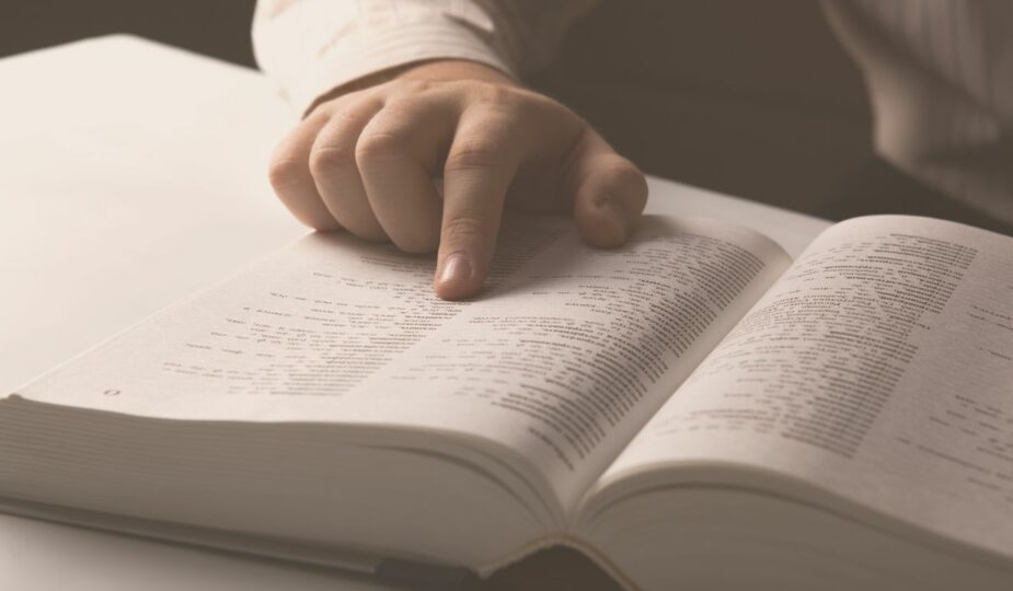 70 definitions pour tout comprendre au vocabulaire site internet