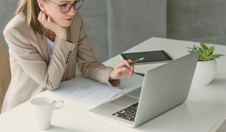les 4 meilleures methodes d'une experte en referencement naturel pour apprendre le seo