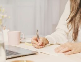 comment ecrire un article de blog avec chatgpt