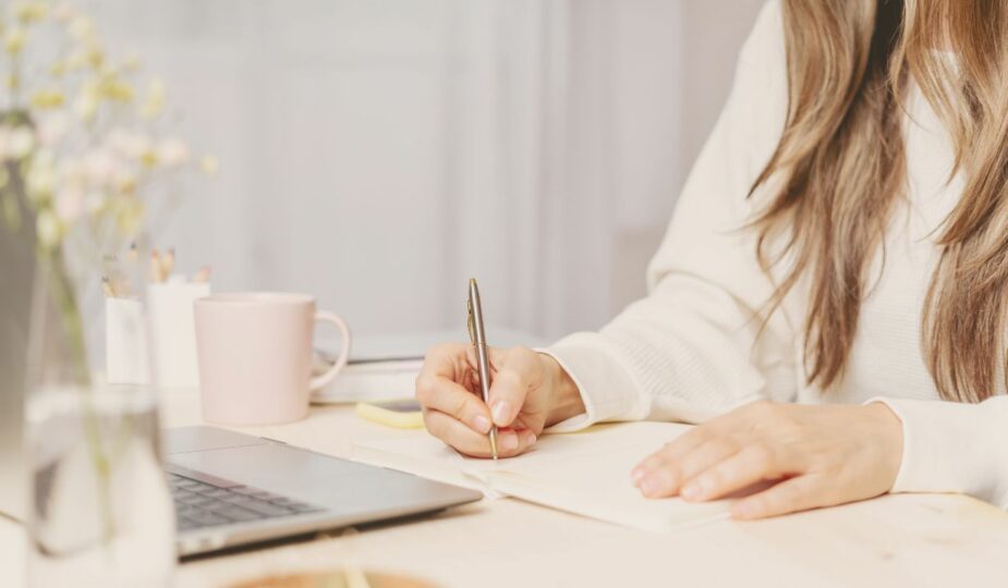 comment ecrire un article de blog avec chatgpt