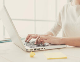 comment creer une structure d'article de blog bien concue
