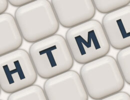utiliser les balises html en redaction web