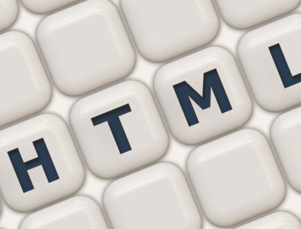 utiliser les balises html en redaction web