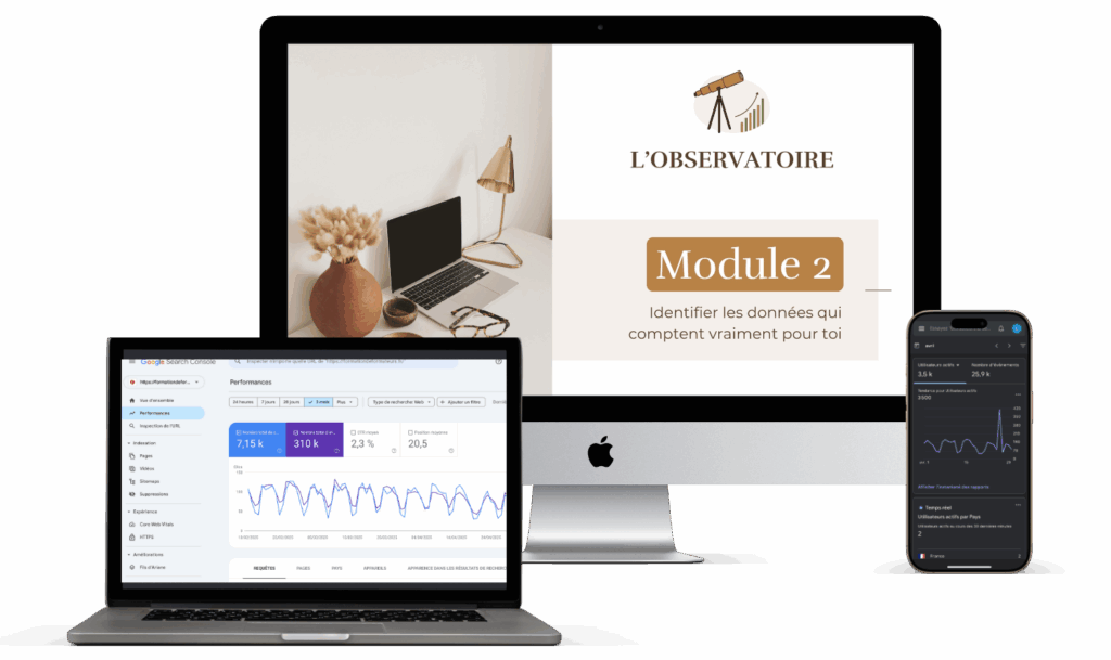 formation l'observatoire sur l'analyse des resultats