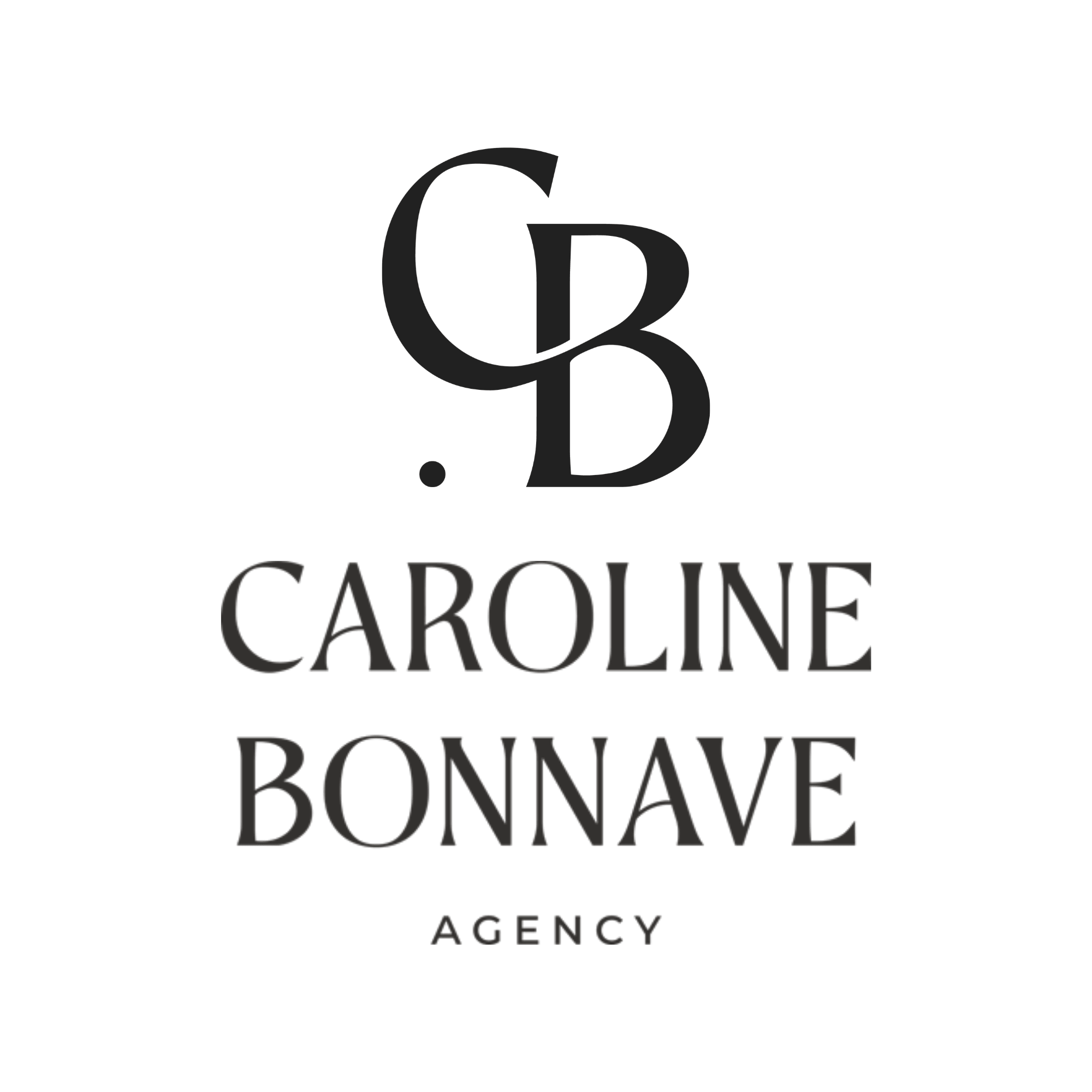 Caroline Bonnave Agency