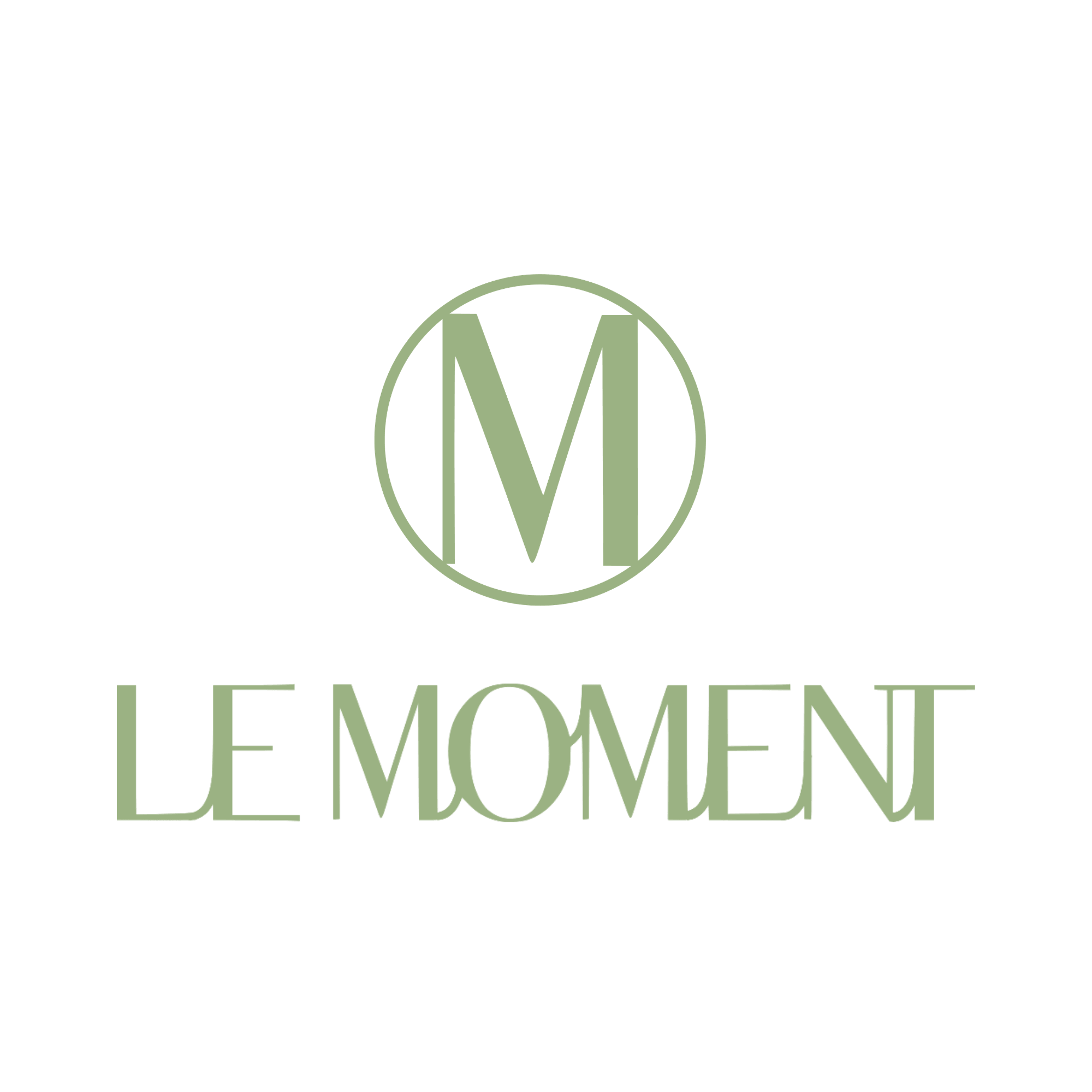 Agence Le Moment
