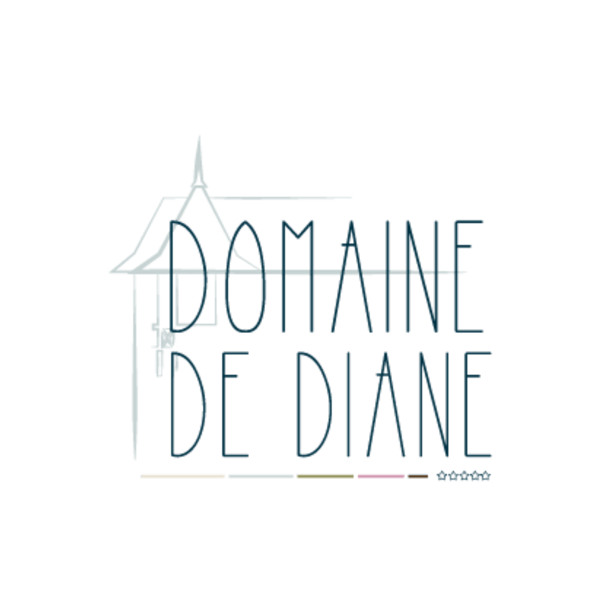 Domaine de Diane