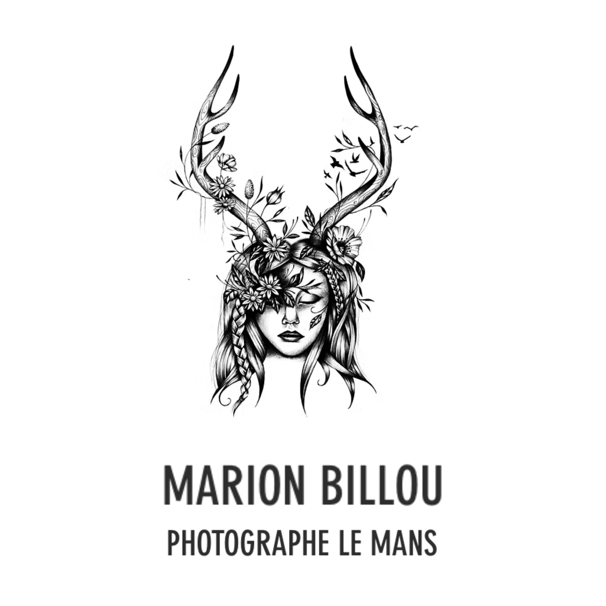Marion Billou Photographe